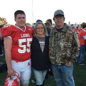 Meet your Posher, Tinker